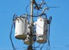 Edificios de una zona de El Valle en Caracas llevan más de 40 horas sin luz tras quemarse un transformador