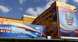 El Saime explica cómo tramitar renovación o cedulación sin gestores