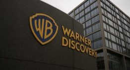 El Departamento de Justicia de EEUU aprobó la compra de Warner Bros por Paramount