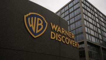 El Departamento de Justicia de EEUU aprobó la compra de Warner Bros por Paramount