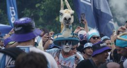 La AFA le pidió a la FIFA más entradas para el partido de la Selección vs Cabo Verde: Miami, desbordada de argentinos