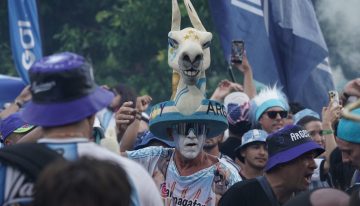 La AFA le pidió a la FIFA más entradas para el partido de la Selección vs Cabo Verde: Miami, desbordada de argentinos