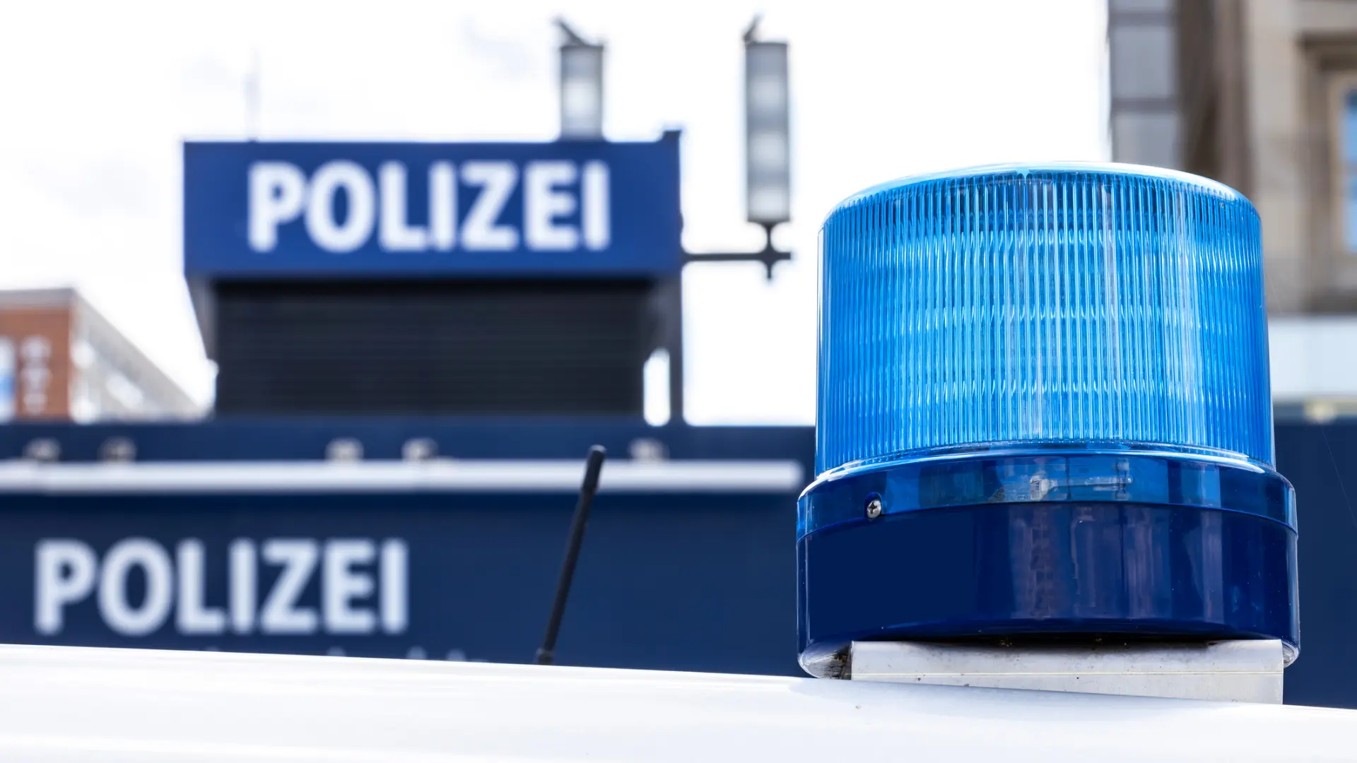 Al menos cinco muertos en un tiroteo en Alemania en la ciudad de Stade