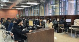 La Ucab ofrece becas para migrantes venezolano que regresen al país
