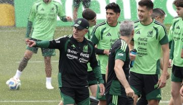Cuándo juega México vs Sudáfrica, por el Grupo A del Mundial 2026: a qué hora y cómo verlo en directo