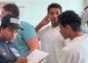 Llegó a Maiquetía un nuevo vuelo con más de 130 migrantes venezolanos deportados de EEUU
