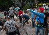 Lanzan plataforma para coordinar ayuda, voluntarios y búsqueda de desaparecidos en Venezuela