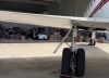 Despegó desde Miami un avión con medicinas para afectados en Venezuela (VIDEO)
