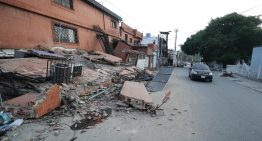 Plataforma Unitaria Democrática alertó sobre deficiencias del régimen en la capacidad de respuesta por los terremotos