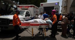 República Dominicana confirmó la muerte de una de sus ciudadanas tras terremotos en Venezuela