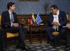 Grecia pone la mira en Venezuela: Empresarios preparan misión para explorar inversiones en energía