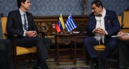 Grecia pone la mira en Venezuela: Empresarios preparan misión para explorar inversiones en energía