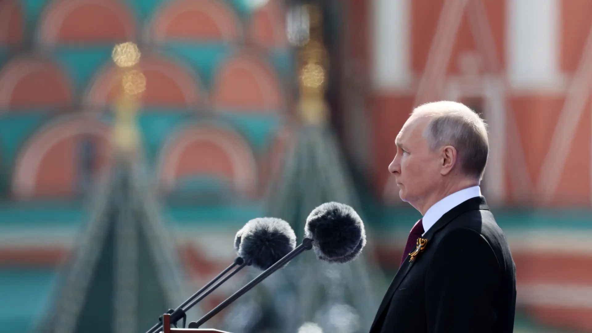 Putin estaría preparando «ataques de provocación» a los países bálticos o Polonia, según la inteligencia de Letonia