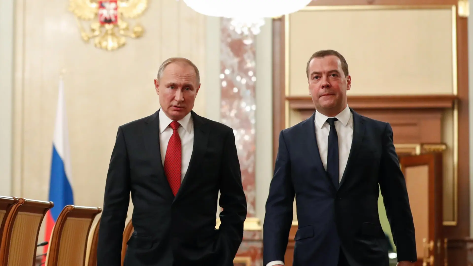 Rusia insinúa el uso de armas nucleares en su ofensiva contra Ucrania: «Ya no existen ni pueden existir reglas»