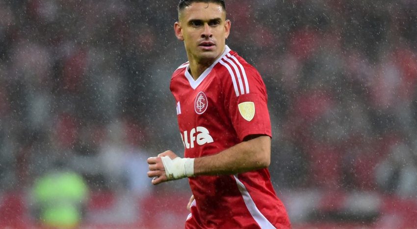 River acelera por el regreso de Borré: el delantero ya dio el visto bueno y negocian con Inter