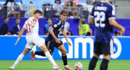 Nico Paz confirmó en qué club jugará después de su primer Mundial con la Selección Argentina