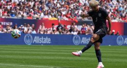 Estados Unidos cayó con Alemania en un amistoso previo al Mundial 2026 pero clavó un golazo descomunal