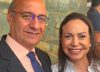 Williams Dávila salió de Venezuela y tuvo un reencuentro con María Corina Machado (VIDEO)