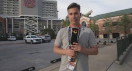 Polémica con la Selección Argentina en el Mundial: expulsaron a un periodista de TN de la conferencia de prensa de Scaloni