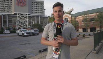 Polémica con la Selección Argentina en el Mundial: expulsaron a un periodista de TN de la conferencia de prensa de Scaloni