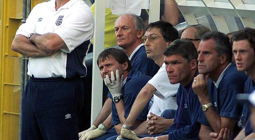Kevin Keegan, gloria del fútbol inglés, reveló que padece cáncer en estadio 4