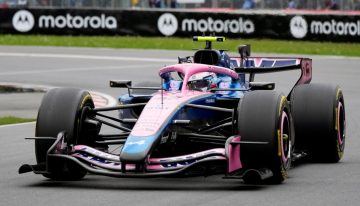 F1 GP de Barcelona-Cataluña: horarios del entrenamiento y clasificación, cómo y dónde ver la Fórmula 1