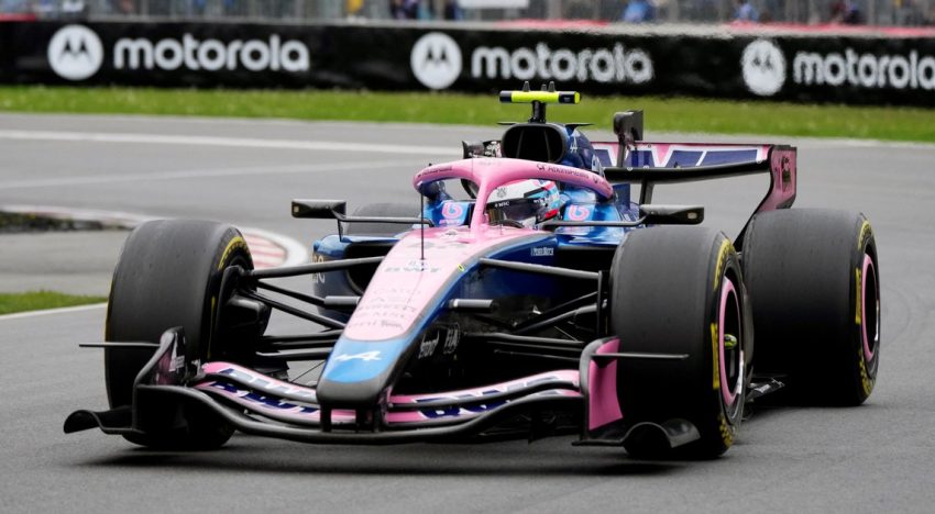F1 GP de Barcelona-Cataluña: horarios del entrenamiento y clasificación, cómo y dónde ver la Fórmula 1