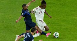 El desgarrador mensaje de Nico Williams tras la lesión tras su lesión en el Mundial 2026: «Es uno de los peores días de mi vida»