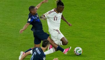 El desgarrador mensaje de Nico Williams tras la lesión tras su lesión en el Mundial 2026: «Es uno de los peores días de mi vida»