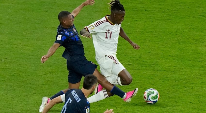 El desgarrador mensaje de Nico Williams tras la lesión tras su lesión en el Mundial 2026: «Es uno de los peores días de mi vida»