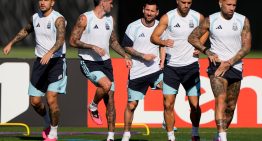 Selección Argentina con Lionel Messi vs Argelia, por el Mundial 2026, EN VIVO: a qué hora juegan, cómo ver y formaciones