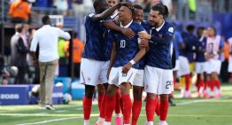 Eléctricos y brillantes: por qué casi todos los futbolistas usan botines rosas en el Mundial 2026