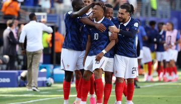 Eléctricos y brillantes: por qué casi todos los futbolistas usan botines rosas en el Mundial 2026