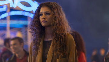 HBO confirmó el final de la serie «Euphoria» luego de tres temporadas
