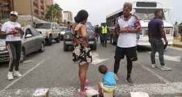 Niños y adolescentes, los grandes ausentes en el discurso oficial del régimen tras los terremotos