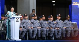 Un régimen sin base constitucional premia a responsables de la represión: así quedó la nueva cúpula de la GNB
