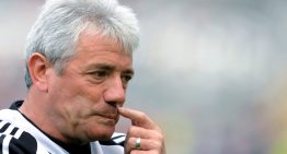 Murió Kevin Keegan, leyenda de Inglaterra y doble ganador del Balón de Oro