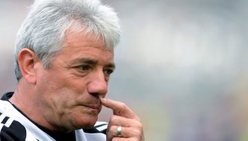 Murió Kevin Keegan, leyenda de Inglaterra y doble ganador del Balón de Oro