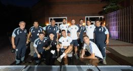 Ritual cumplido: la Selección Argentina tuvo su asado previo a la final del Mundial 2026 contra España