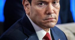 Marco Rubio destacó la respuesta de EEUU a los terremotos en Venezuela: Fue la más rápida de la historia (VIDEO)