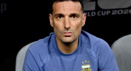 Scaloni, entre el dolor por una tragedia vial en Pujato y la ilusión antes de Cabo Verde: «Hay un rival que hizo muy bien las cosas y hay que respetarlo»