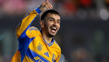 Ángel Correa, a un paso de ser jugador de River: el indicio que ilusiona a los hinchas del Millonario