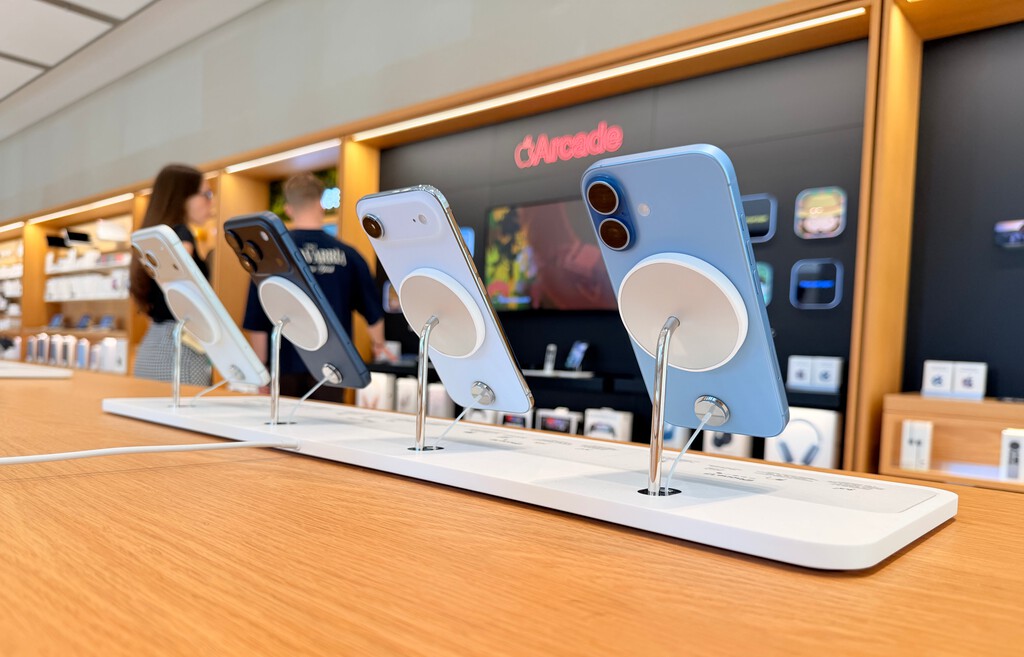 Apple Upgrade es el nuevo plan para renovar tu iPhone por menos dinero. Así funciona (aunque nos toque mirar de lejos) 