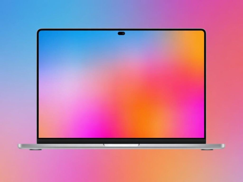 Ya sabemos quién fabricará el MacBook Pro táctil: Apple aparta a la competencia y le da la exclusiva a una sola marca 