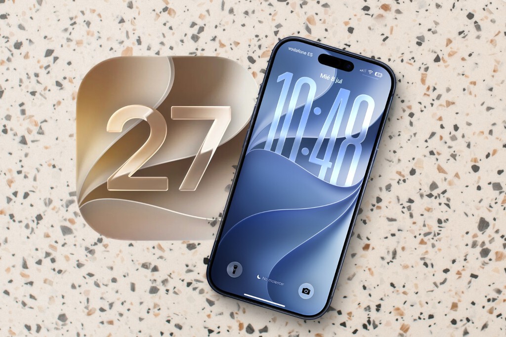 iOS 27 está bien, pero si pruebas estas ocho funciones en tu iPhone es todavía mejor