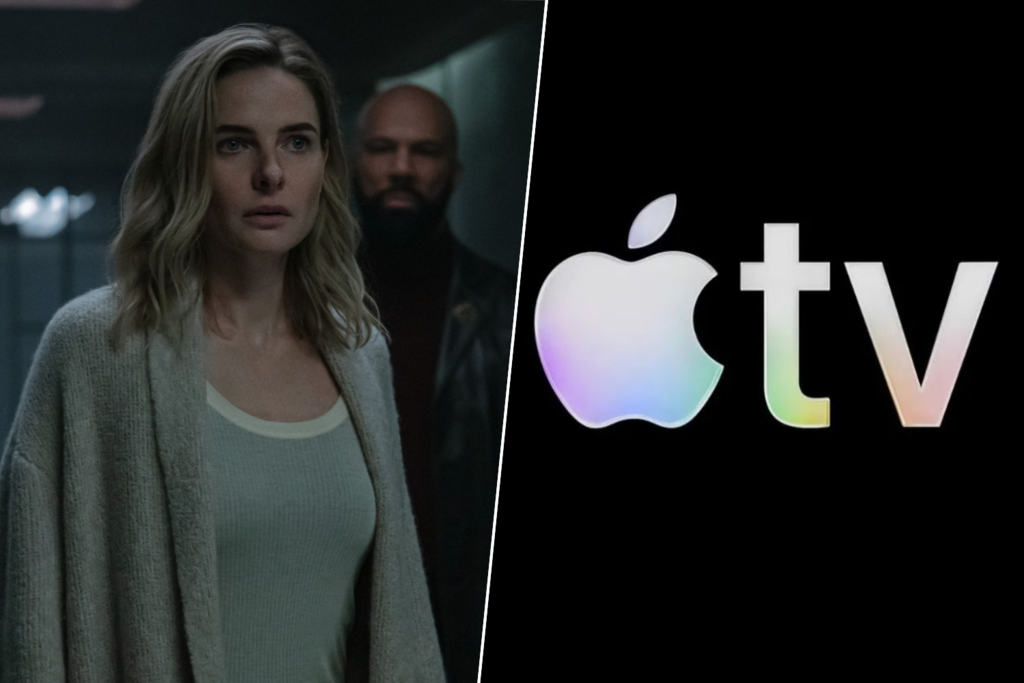 Julio será uno de los mejores meses del año en Apple TV. Y estos estrenos son la mejor prueba