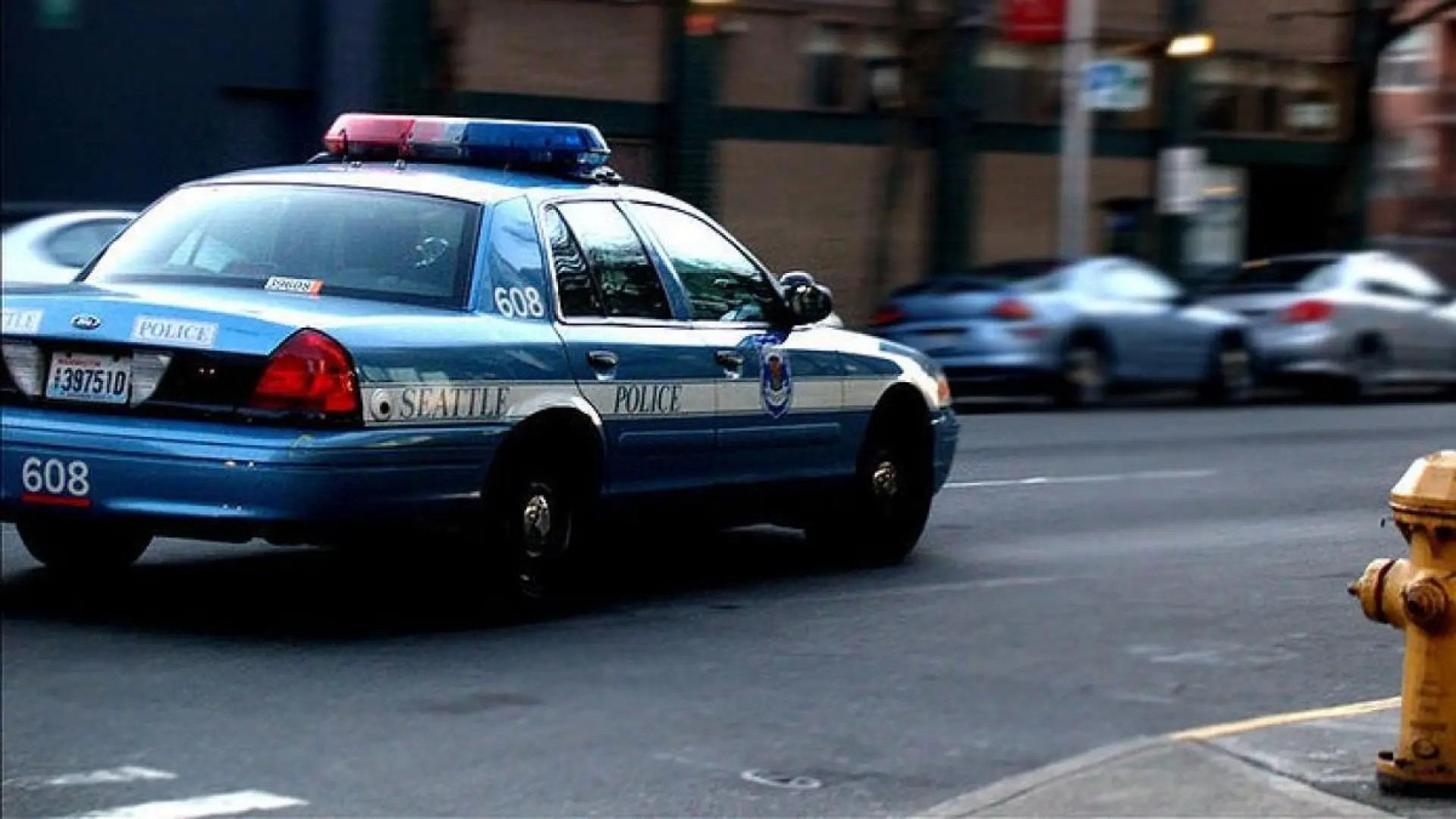 «Múltiples víctimas» deja un tiroteo en un festival en Seattle