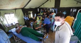 Grupos de ayuda advirtieron una creciente crisis sanitaria tras terremotos en Venezuela