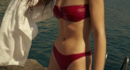 Andrea Combalía, dermatóloga: «No pasa nada por secar el pelo al aire en verano, el problema es tener el cabello mojado durante horas»