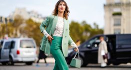Acaban de llegar a Zara las 5 tendencias clave del otoño y así puedes llevarlas desde hoy mismo